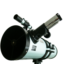 Additional image Telescope SIGETA ME-150 150/750 EQ3 №3