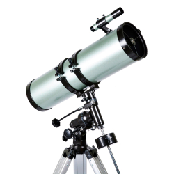 Additional image Telescope SIGETA ME-150 150/750 EQ3 №5