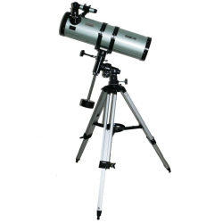 Telescope SIGETA ME-150 150/750 EQ3: enlarge the photo
