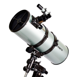 Additional image Telescope SIGETA ME-200 203/800 EQ4 №6