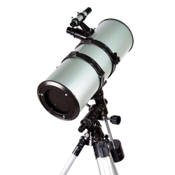 Additional image Telescope SIGETA ME-200 203/800 EQ4 №7