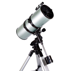 Additional image Telescope SIGETA ME-200 203/800 EQ4 №8