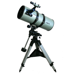 Telescope SIGETA ME-200 203/800 EQ4: enlarge the photo