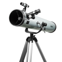 Telescope SIGETA Meridia 114/900: enlarge the photo
