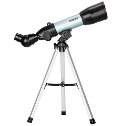 Telescope SIGETA Phoenix 50/360: enlarge the photo