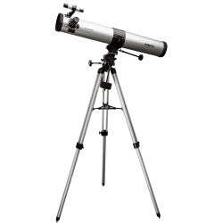 Telescope SIGETA Polaris 76/900 EQ: enlarge the photo