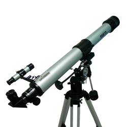 Additional image Telescope SIGETA Scorpius 70/900 EQ №2