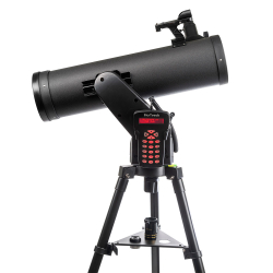 Telescope SIGETA SkyTouch 102 GoTo: enlarge the photo