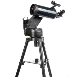 Additional image Telescope SIGETA SkyTouch 90 GoTo №1