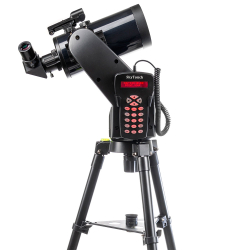 Telescope SIGETA SkyTouch 90 GoTo: enlarge the photo