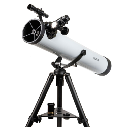 Telescope SIGETA StarWalk 80/800 AZ: enlarge the photo