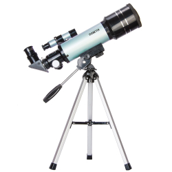 Telescope SIGETA Volans 70/400: enlarge the photo